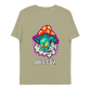 T-shirt Urootz AlienMush