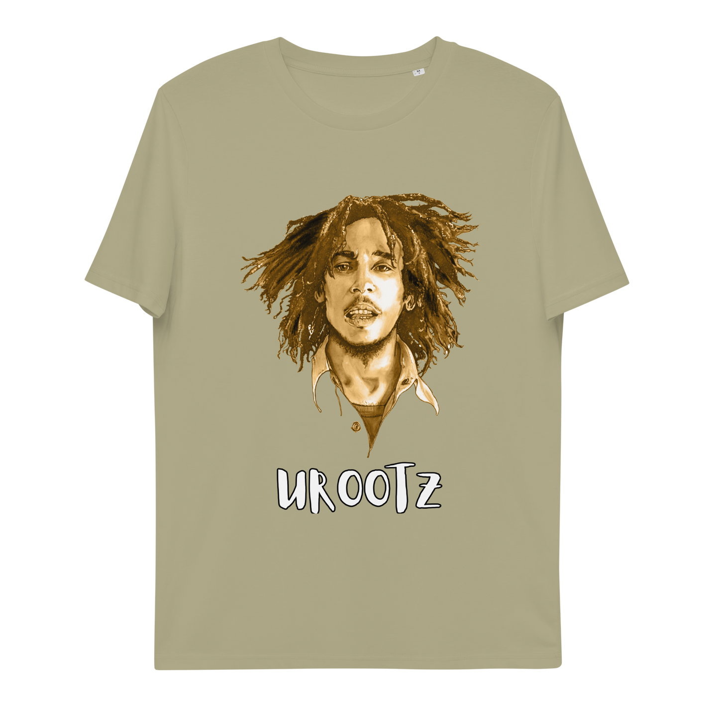 T-shirt Urootz Bob