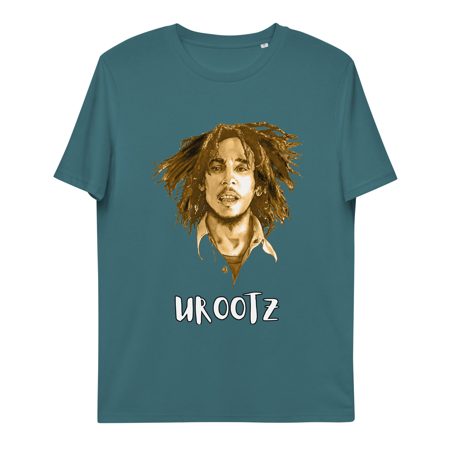 T-shirt Urootz Bob