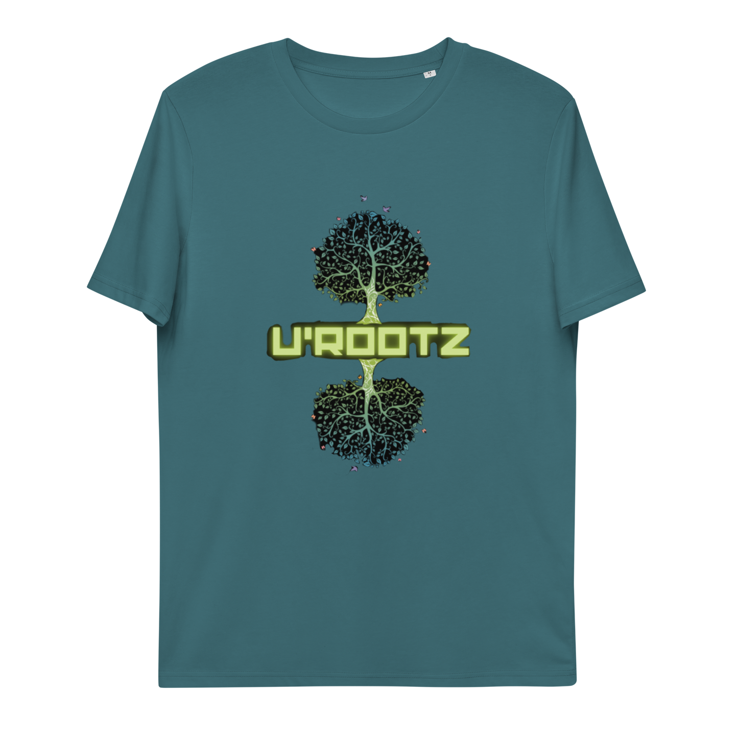 T-shirt Urootz Original Unissex