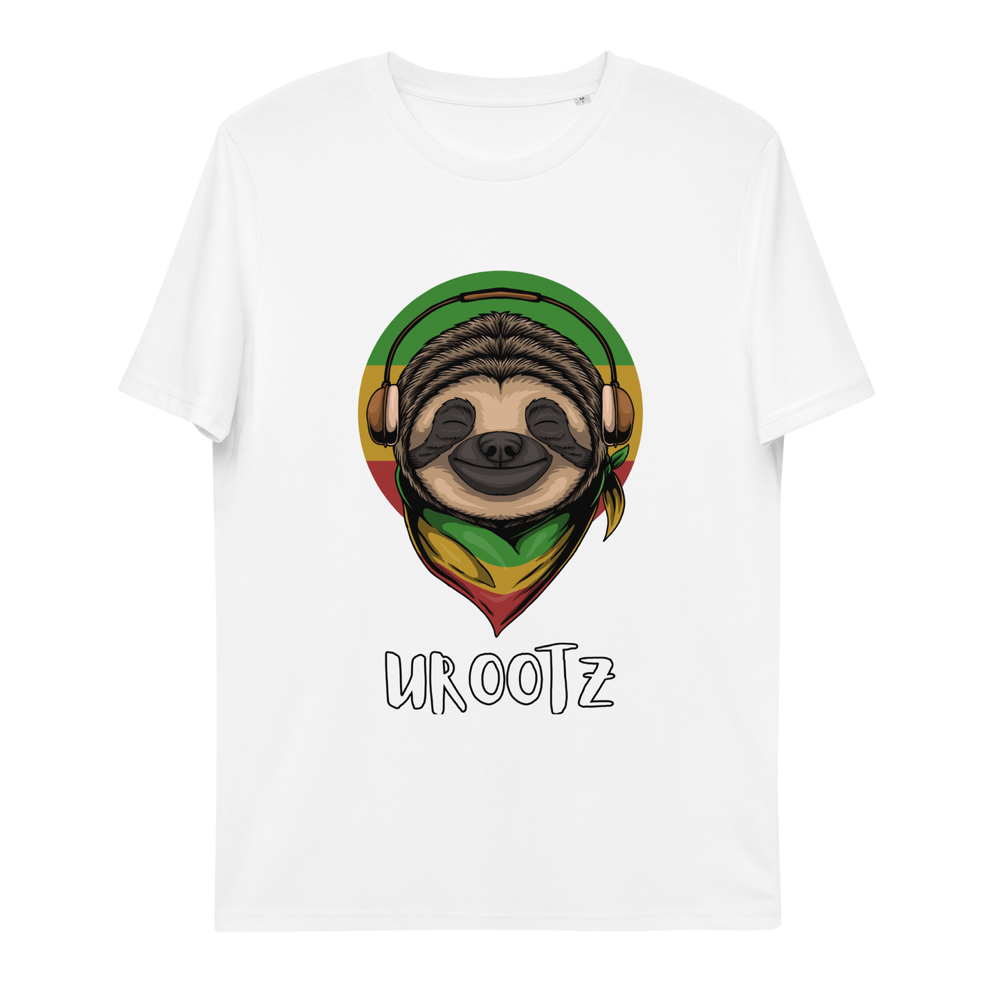 T-Shirt Urootz Lazy Unissex