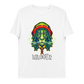 T-shirt Urootz Lion Rasta