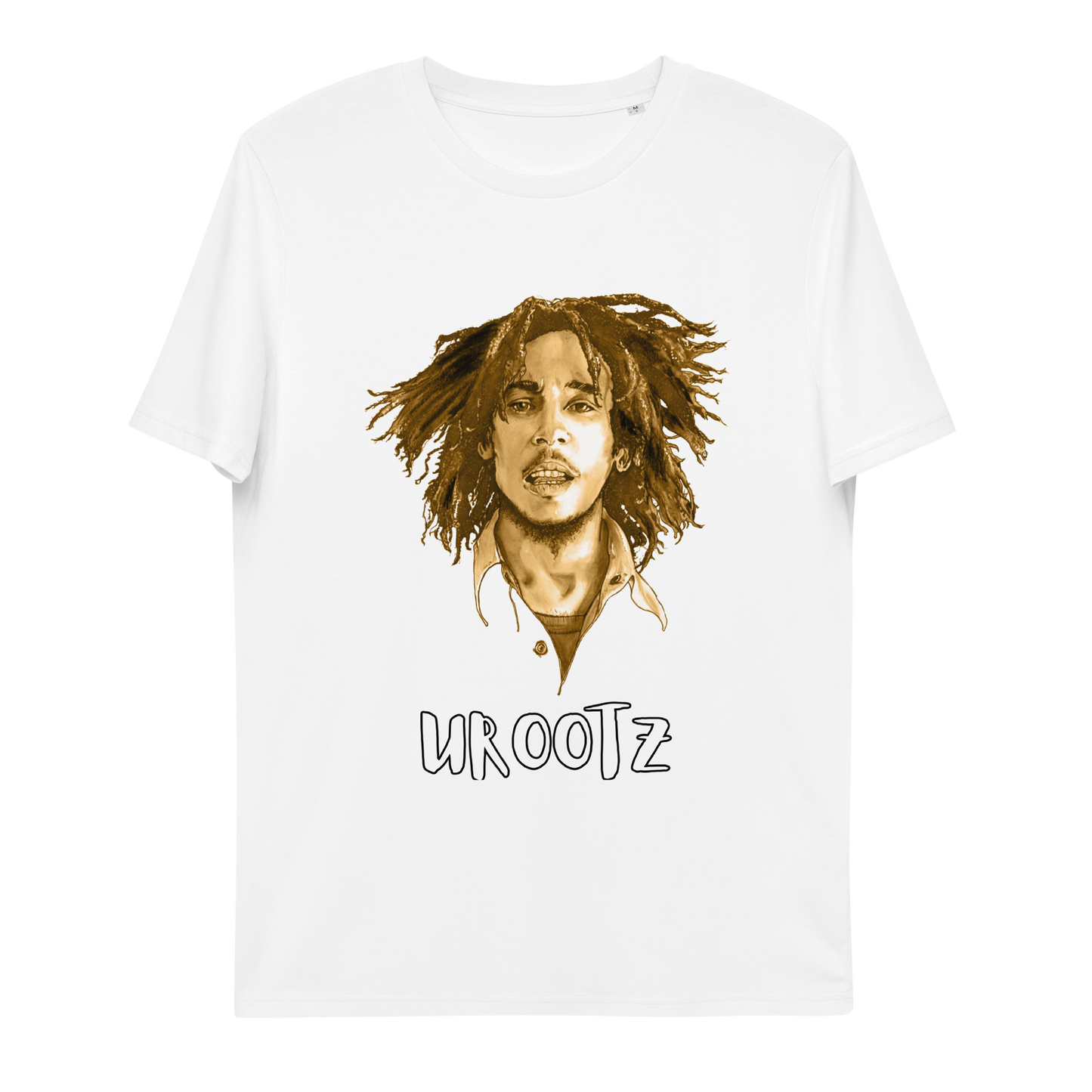 T-shirt Urootz Bob