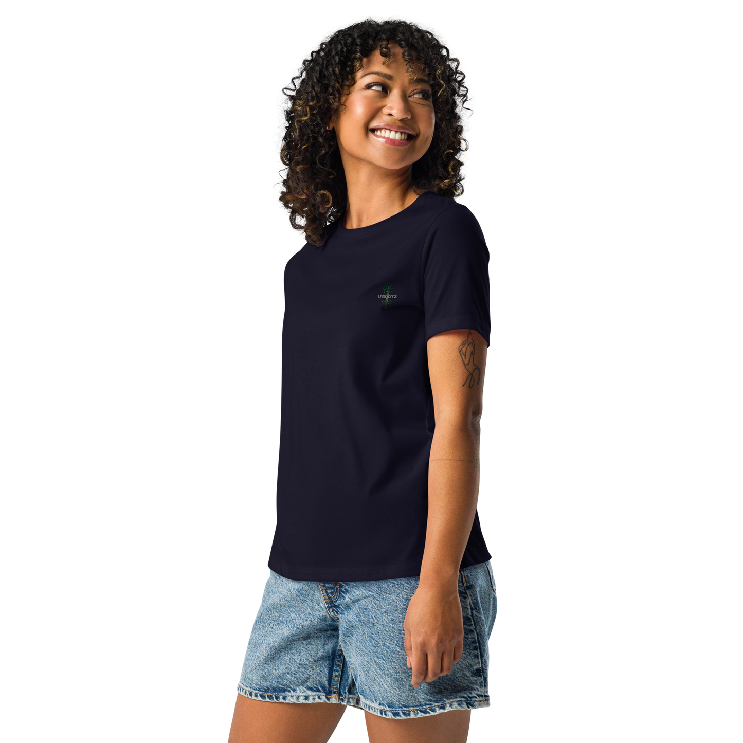 Women's Relaxed T-Shirt